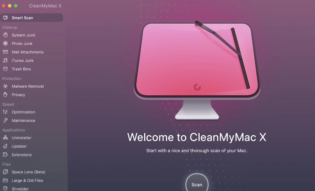 cleanmymac x coupon 2021